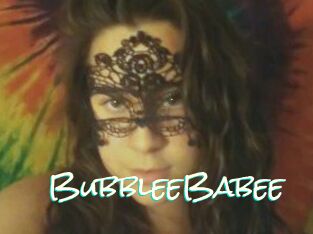 BubbleeBabee