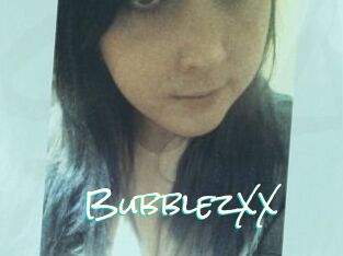 BubblezXX