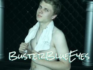 BusterBlueEyes