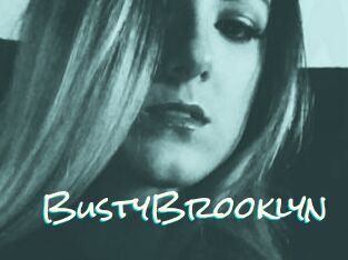 BustyBrooklyn