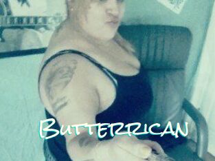 Butterrican