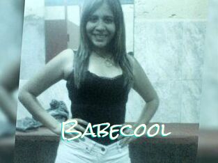 Babecool