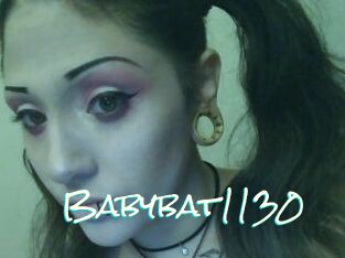 Babybat1130