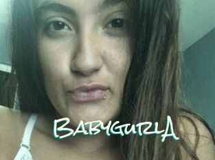 BabygurlA