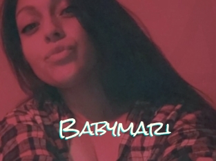 Babymari