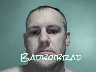 Badboibrad