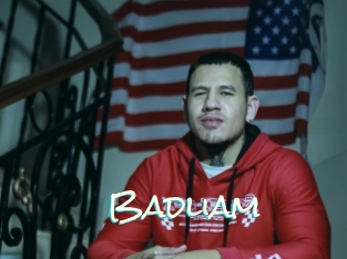 Badliam