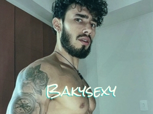 Bakysexy