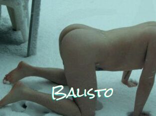 Balisto