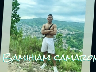 Bamihiam_camaron