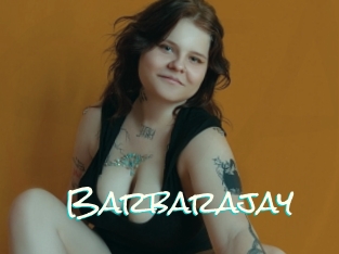 Barbarajay