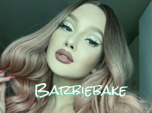 Barbiebake