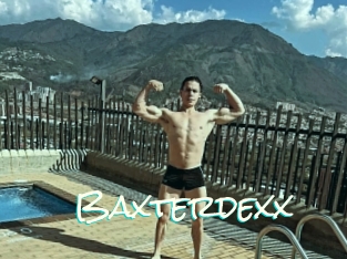 Baxterdexx