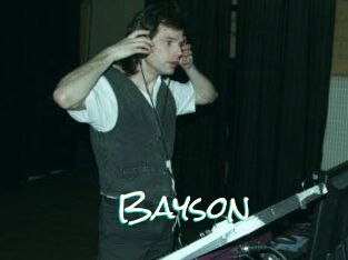 Bayson