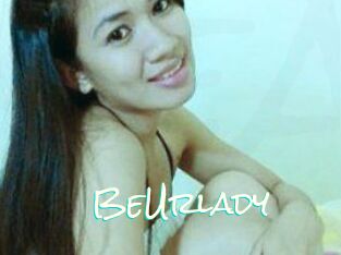 BeUrlady