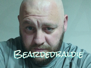 Beardedbaldie