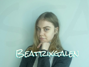 Beatrixgalen