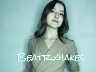 Beatrixhakes