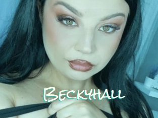 Beckyhall