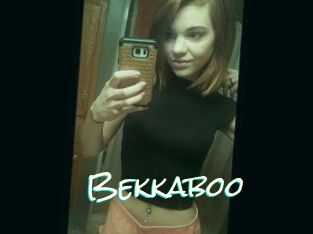 Bekkaboo