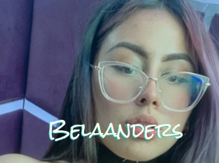 Belaanders