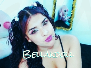 Bellakdoll