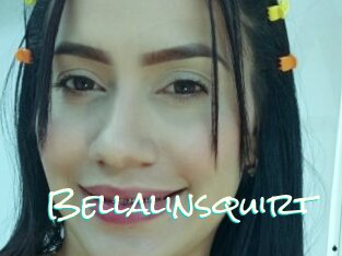 Bellalinsquirt