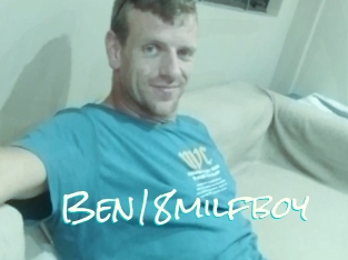 Ben18milfboy