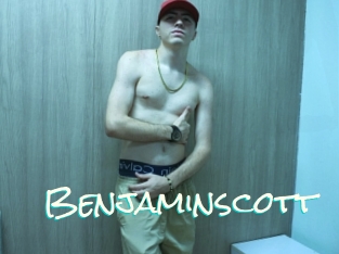 Benjaminscott