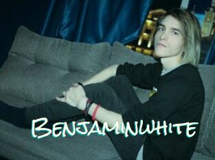 Benjaminwhite