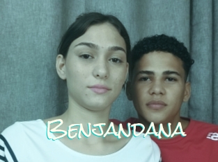 Benjandana