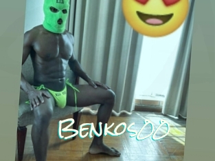 Benkos00