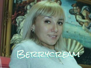 Berrycream