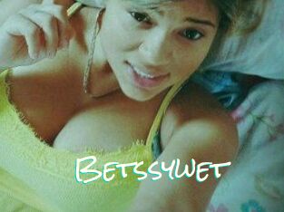 Betssywet