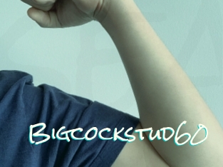 Bigcockstud60