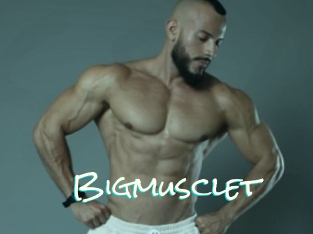 Bigmusclet