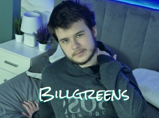 Billgreens