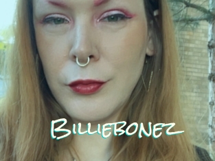 Billiebonez