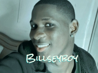 Billseyboy