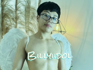 Billyiidol