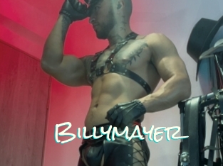 Billymayer