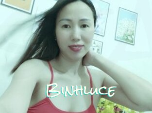 Binhluce