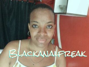 Blackanalfreak