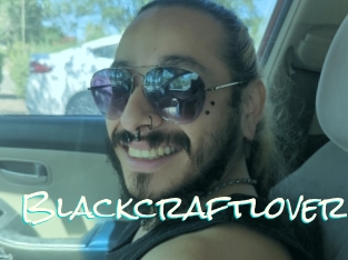 Blackcraftlover