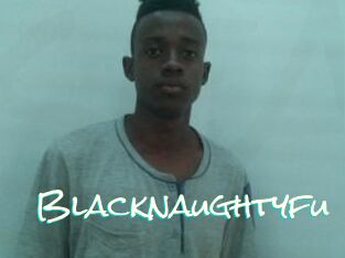 Blacknaughtyfu