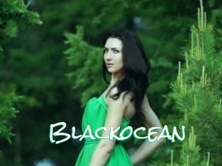 Blackocean