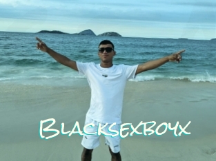 Blacksexboyx