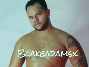 Blakeadamsx