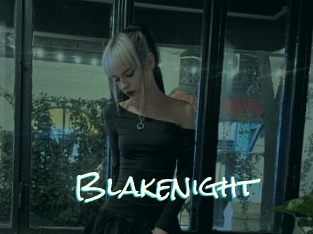 Blakenight