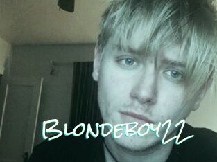 Blondeboy22